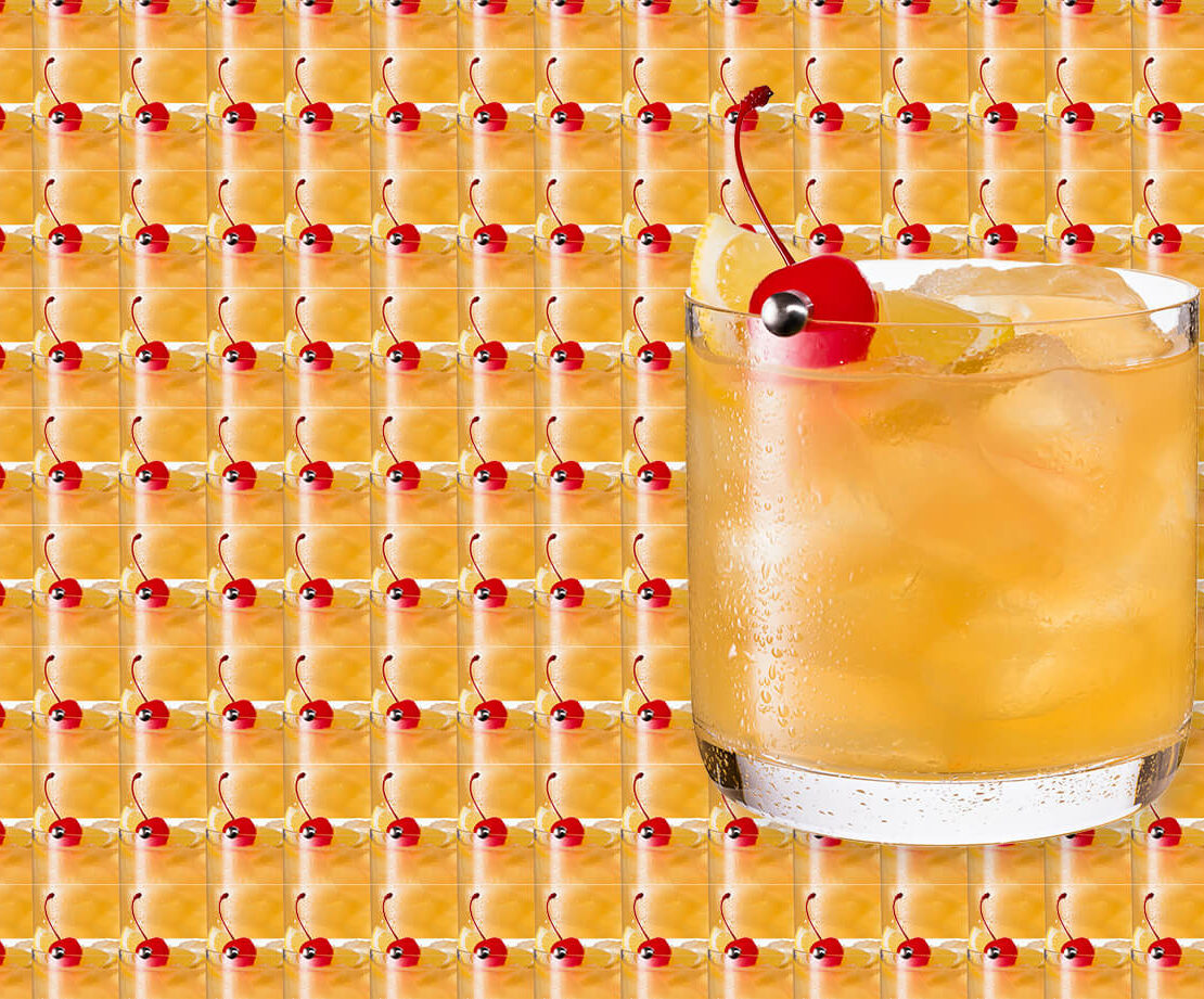 Whiskey Sour13