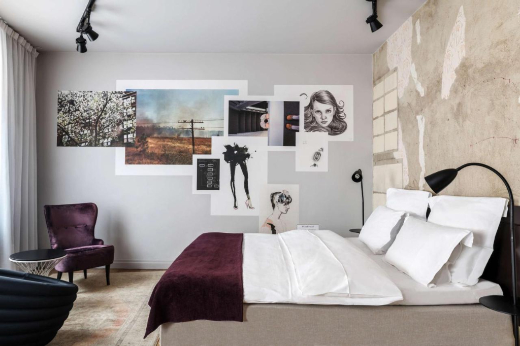 Sweden Design Hotels