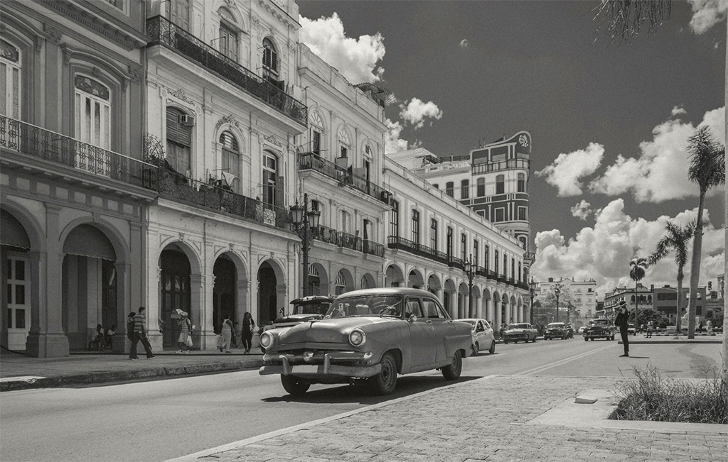 Daiquiri - Cuba