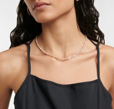 Gifts for women ileana makri necklace
