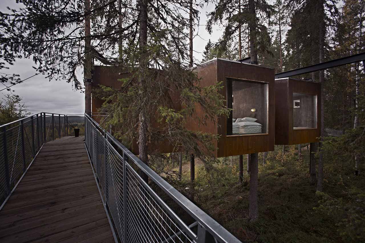 Treehotel