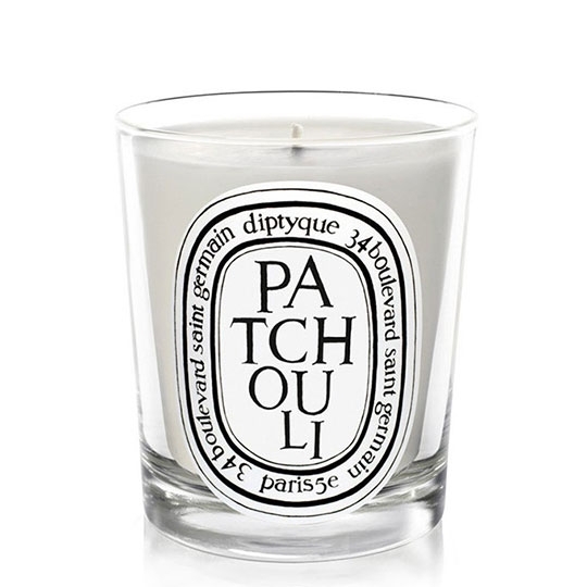 LUXURY SCENTED CANDLES AND HOME FRAGRANCES 