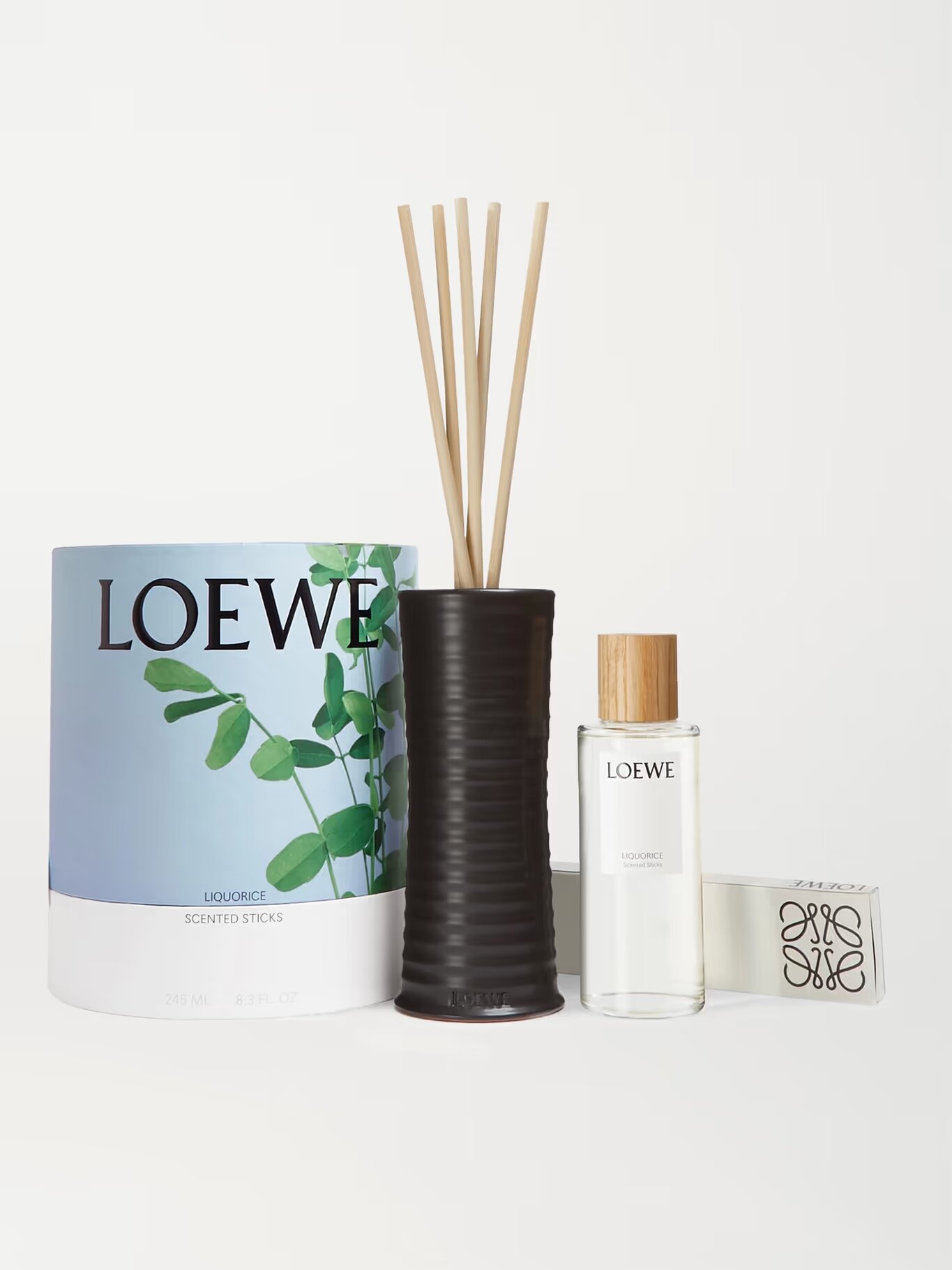 LUXURY SCENTED CANDLES AND HOME FRAGRANCES 