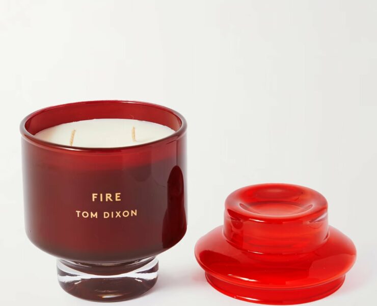 LUXURY SCENTED CANDLES AND HOME FRAGRANCES