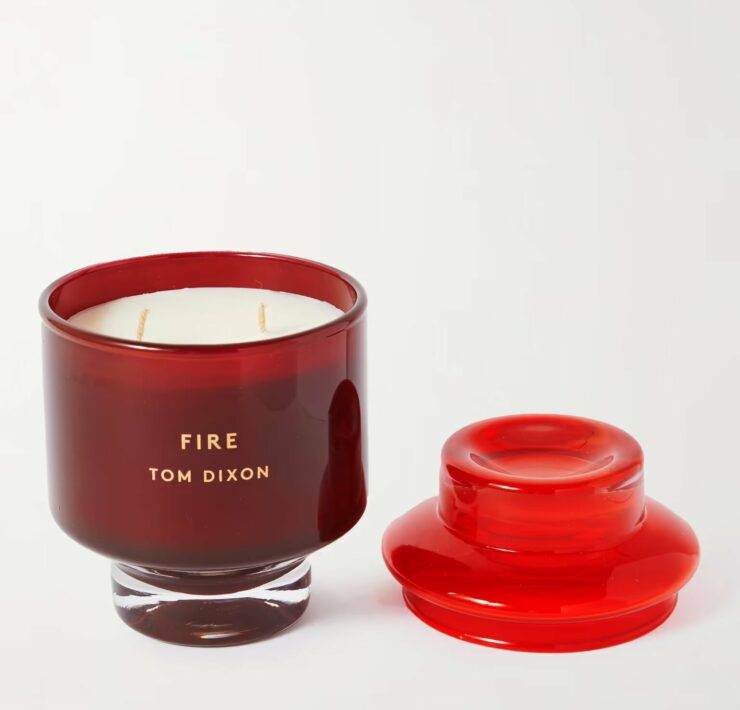 LUXURY SCENTED CANDLES AND HOME FRAGRANCES