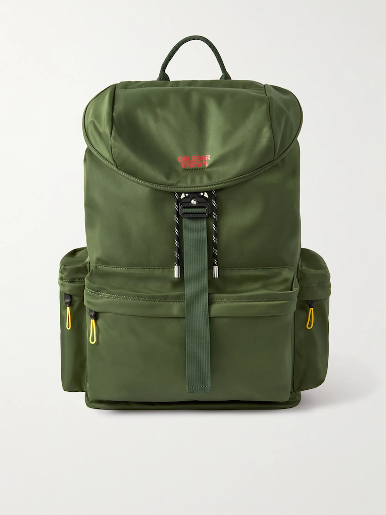 Mochilas
