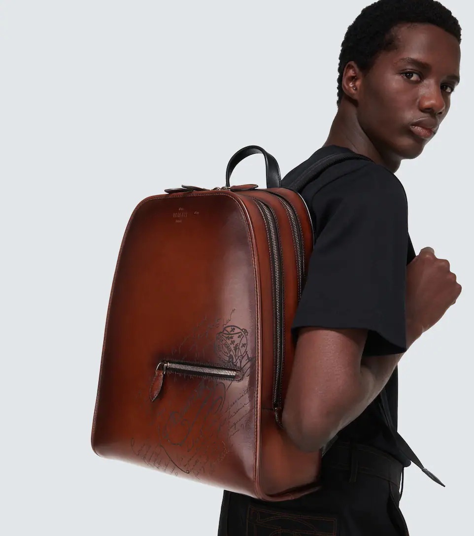 The 12 Best Designer Backpacks of 2023