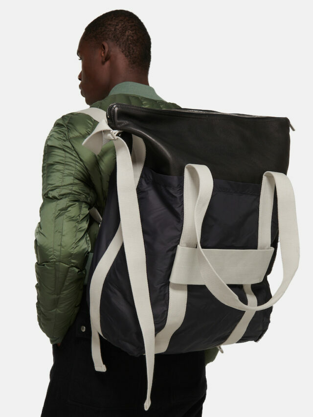 The 12 Best Designer Backpacks of 2023