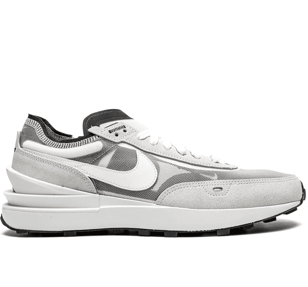 Nike Waffle One sneakers - best white sneakers for men
