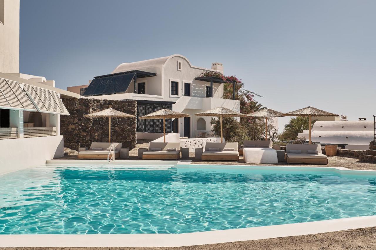 Vedema Resort – Un bellissimo esempio di lusso classico