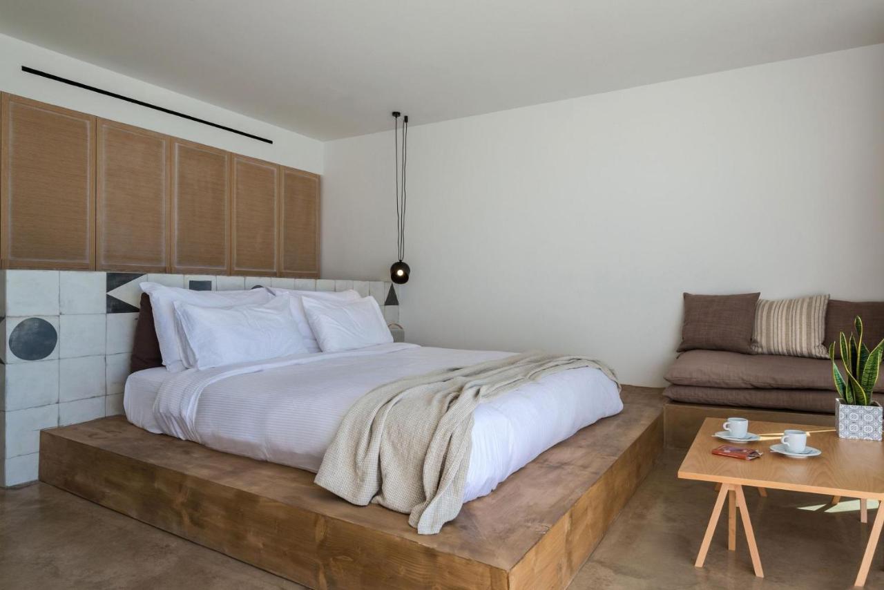 Mejores hoteles en Santorini Andronis Arcadia Hotel
