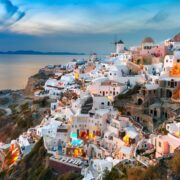 Best Hotels on Santorini, Greece: A Breath-Taking Guide
