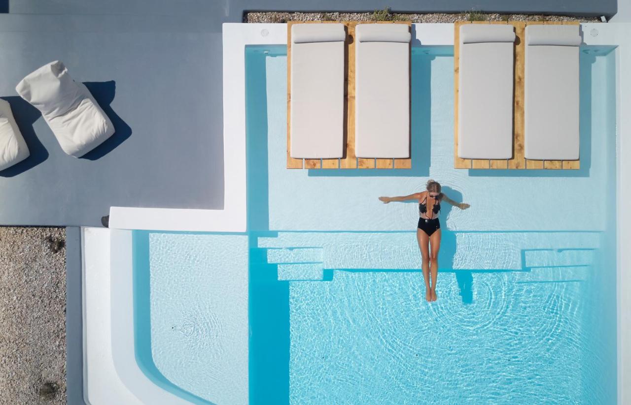 Best Hotels on Santorini - Phos The Boutique