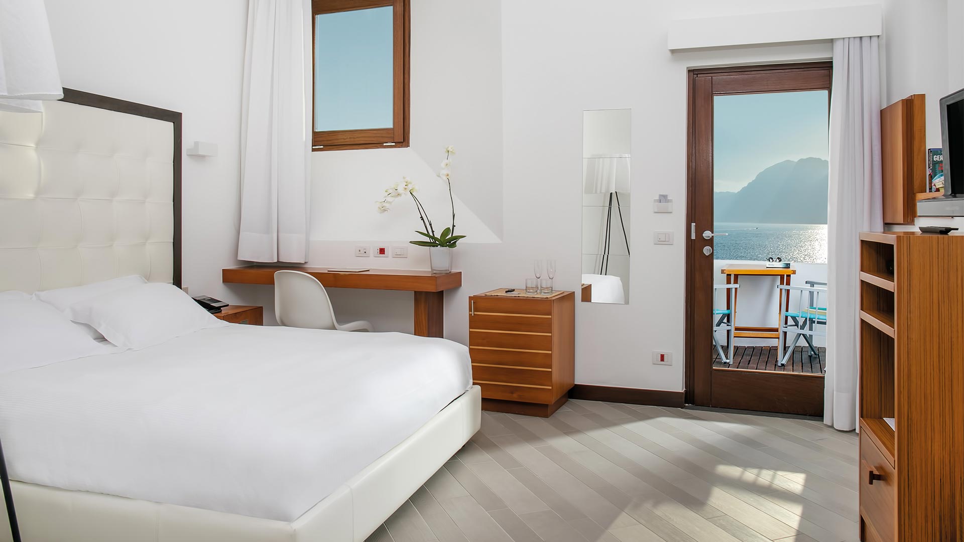 Best Hotels in Amalfi Coast Angelina