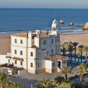 Best hotels on Portugal's Algarve coast Best Hotels in Algarve Portugal - Bela Vista Hotel & Spa