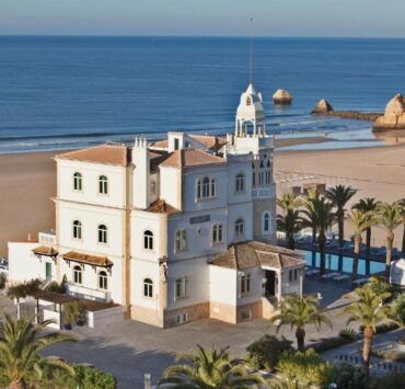 Besten Hotels an der Algarve- Hotels Algarve- Bela Vista Hotel & Spa