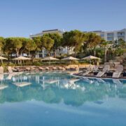 The Conrad Algarve - A modern and luxurious beach resort