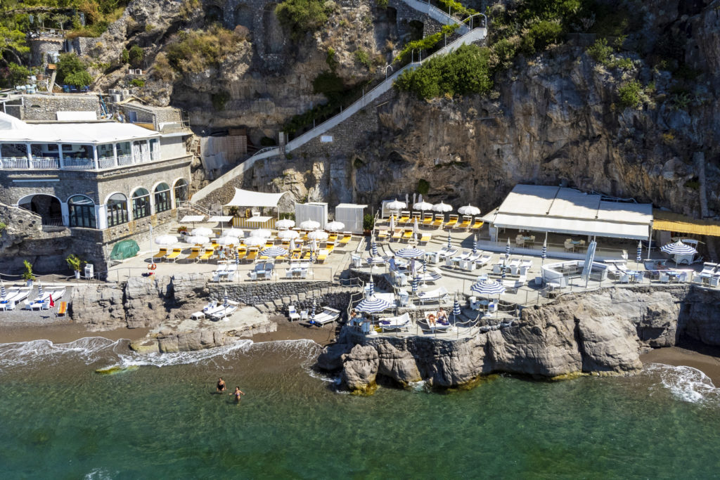 Best Hotels in Amalfi Coast Marincanto