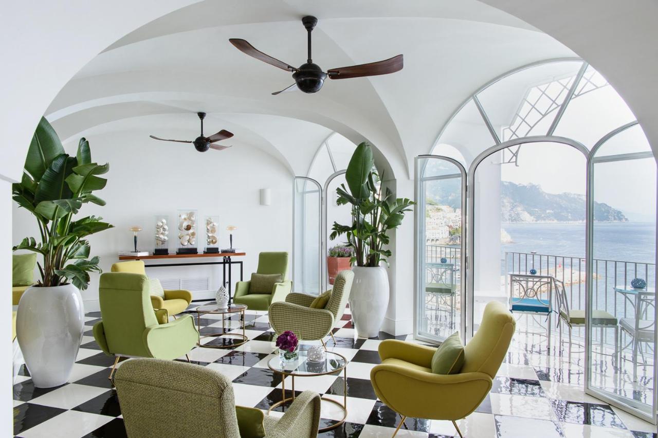 best hotels in amalfi coast miramalfi hotel