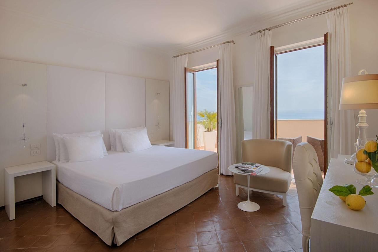 Best Hotels in Amalfi Coast NH Amalfi