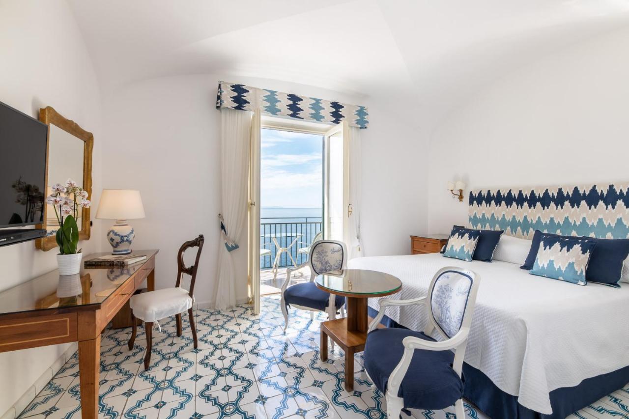 Best Hotels in Amalfi Coast Santa Catelina