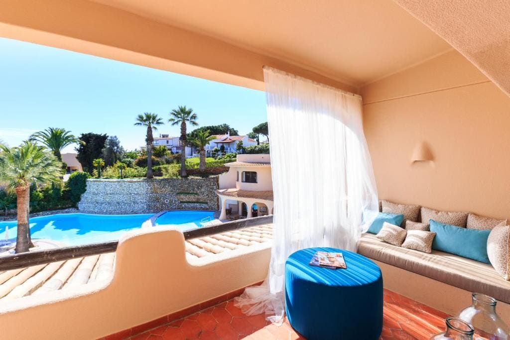 The Vilalara Resort - La scelta giusta per un soggiorno benessere