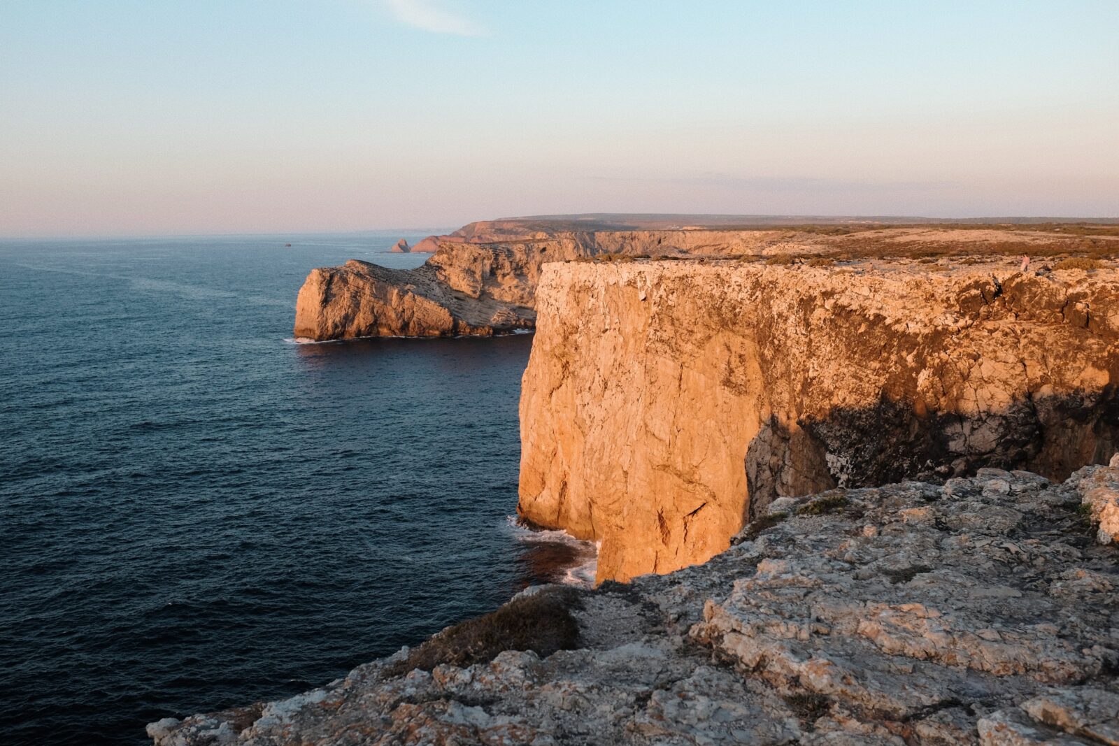 best hotels on Portugal's Algarve coast