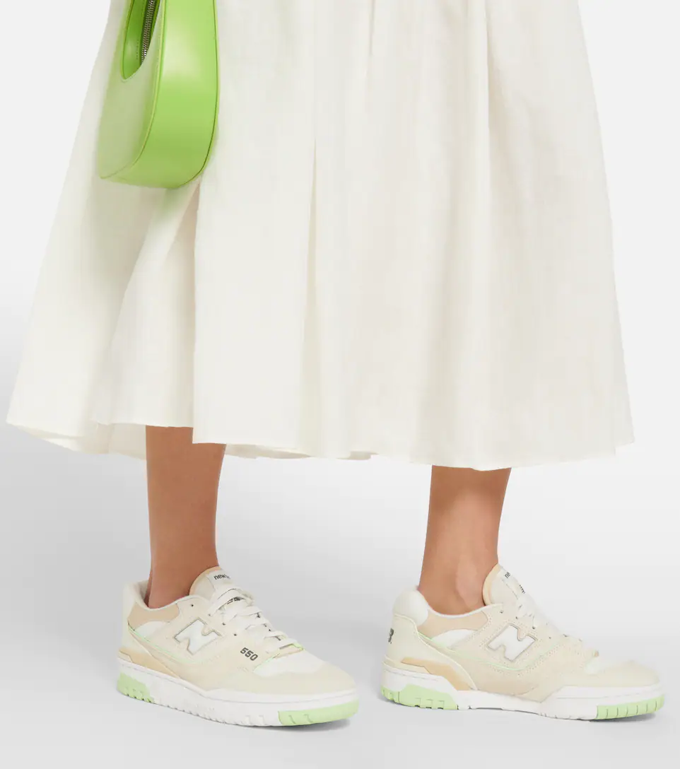 Best White Sneaker for Women