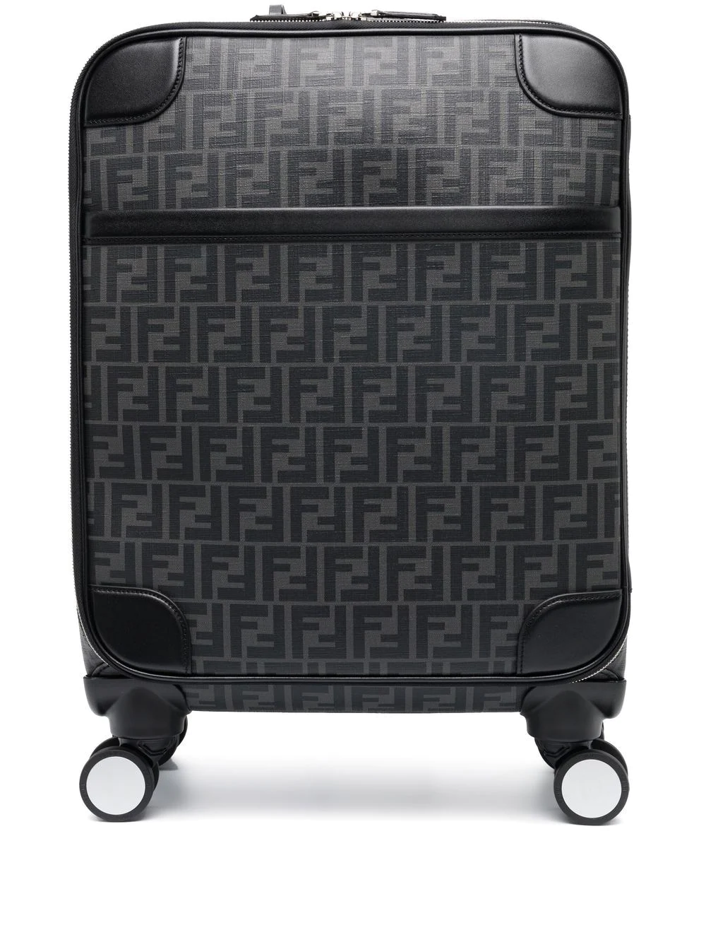 Best Luggage Sets _ Fendi