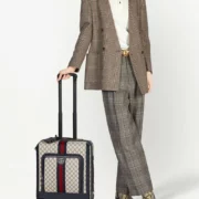 Best Luggage Sets - Gucci
