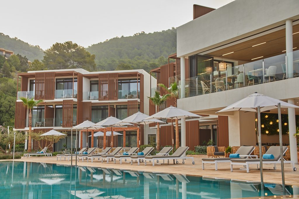 Best Hotels in Ibiza
