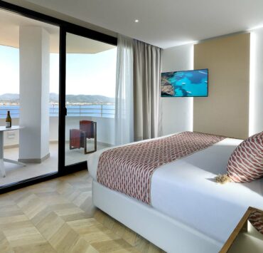Best Hotels in Ibiza - TRS Ibiza