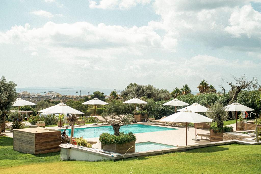 Casa Maca - el mejor hotel-restaurante de Ibiza
