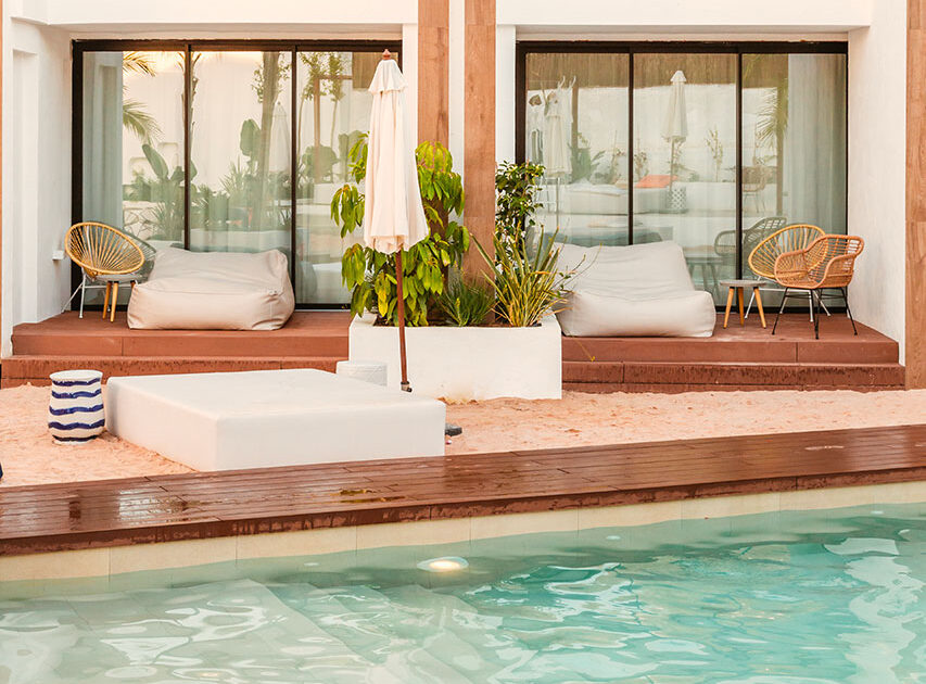 Best Hotels In Ibiza - Nativo Hotel