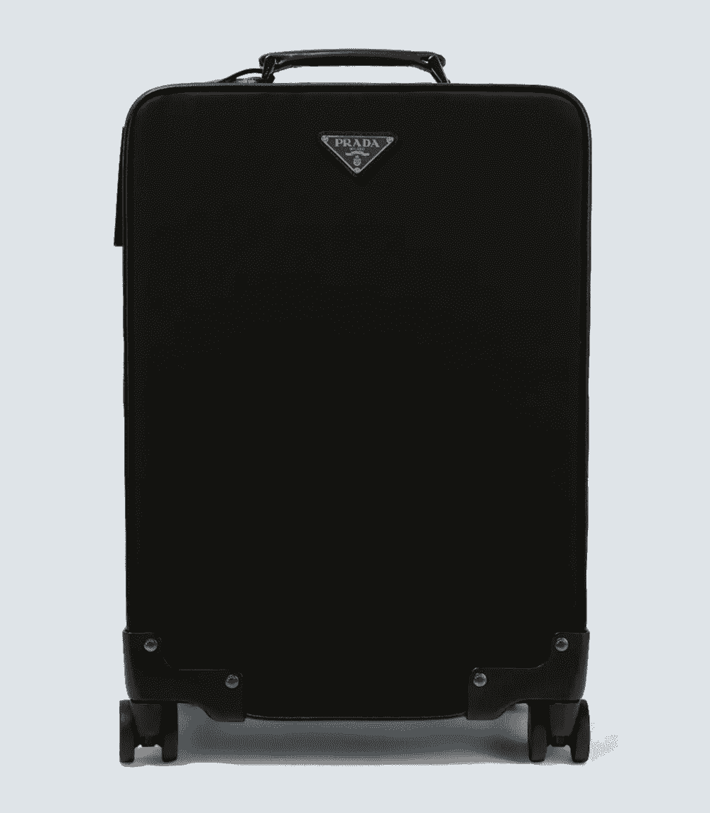 Maletas de viaje y maletas de cabina - Prada Luggage 