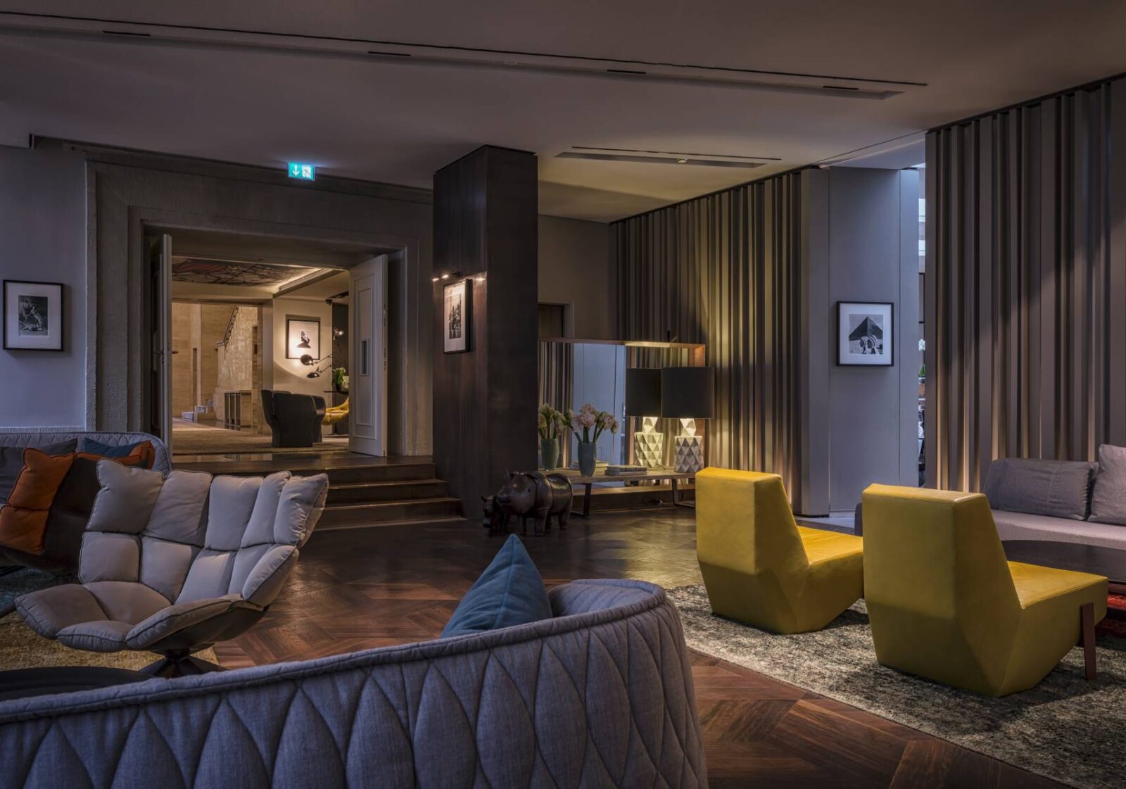 Best Hotels in Berlin in 2026 for Endless Elegance!