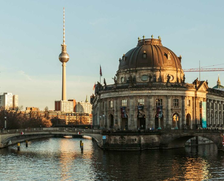 Best Hotels in Berlin for Endless Elegance and Sensation