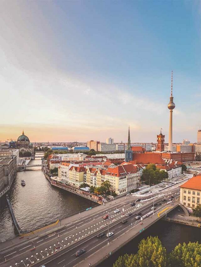 Best Hotels in Berlin for Endless Elegance and Sensation