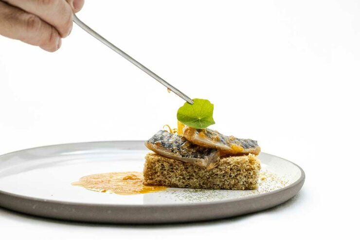 Best Restaurants In Barcelona 2024 A Food Lover S Dream   04 Moments 02 740x494 