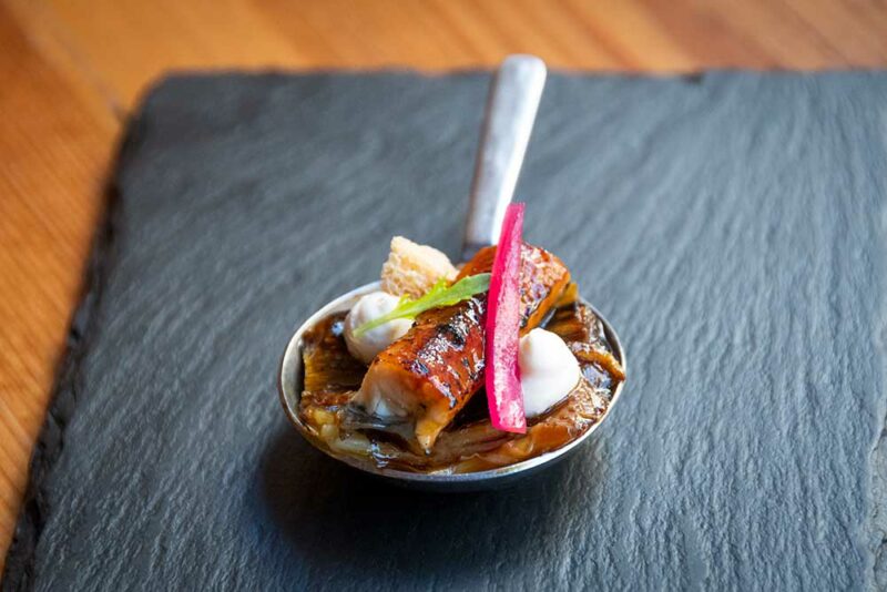 Best Restaurants in Barcelona Right Now 2026