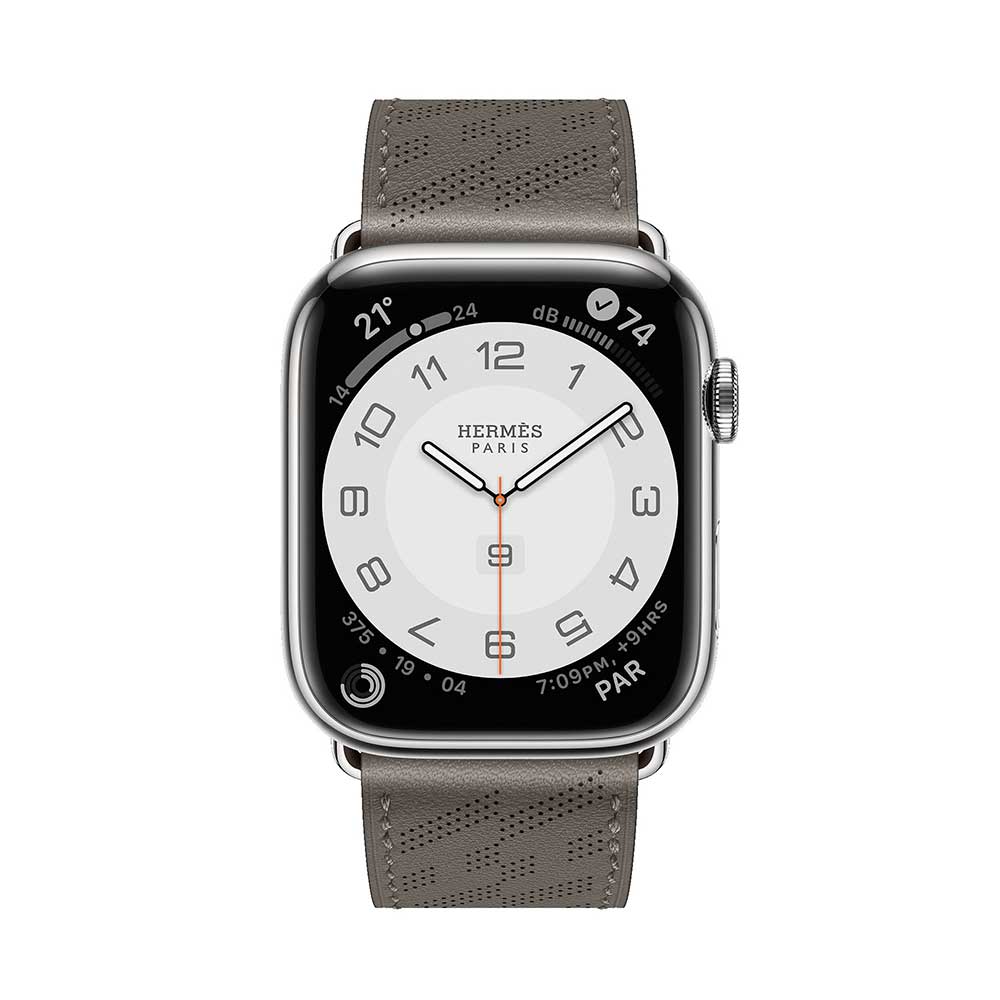 Apple Watch Hermès Series 8