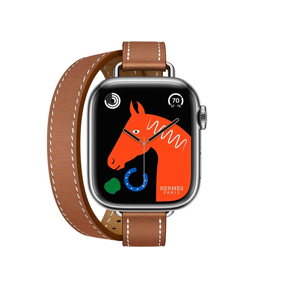 Esferas apple watch discount hermes