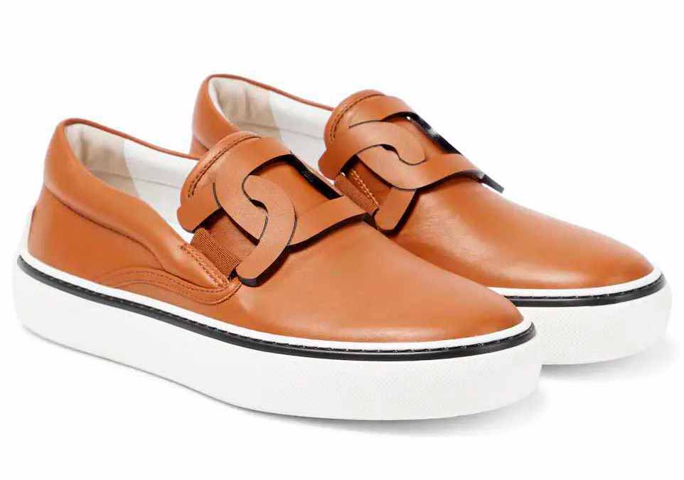 zapatillas de mujer de moda