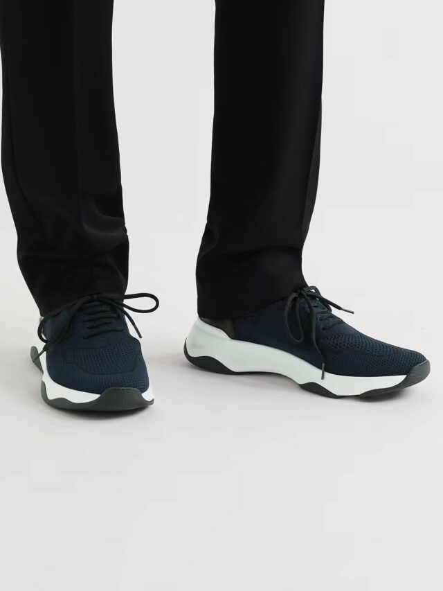 20 Best Designer Sneakers for Men for 2024