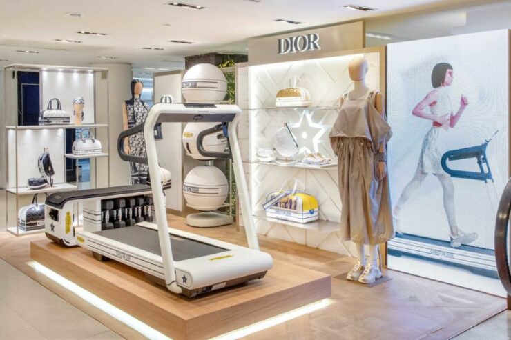 12 Luxury Fitness Brands for Home Gym Equipment in 2024