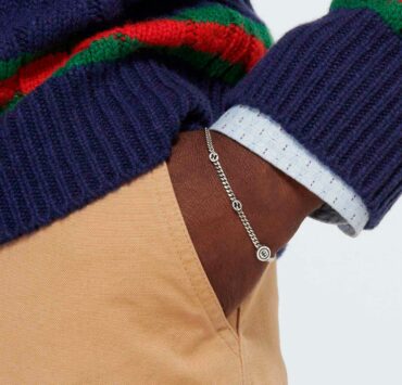 Fine Jewelry for Men: The Best Pieces Available Right Now