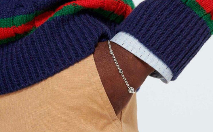 Fine Jewelry for Men: The Best Pieces Available Right Now