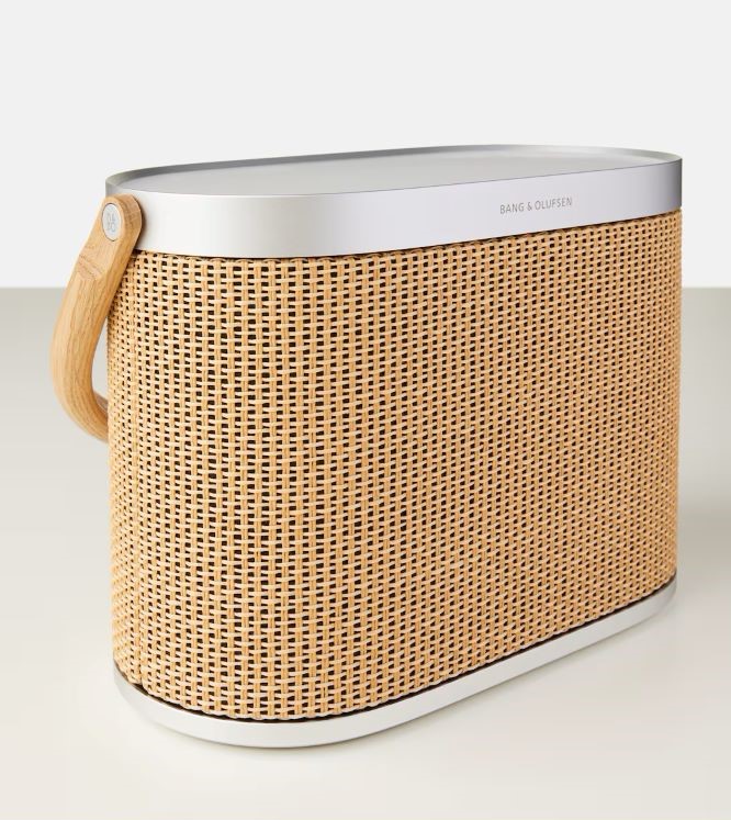 Gifts for women B&O speaker