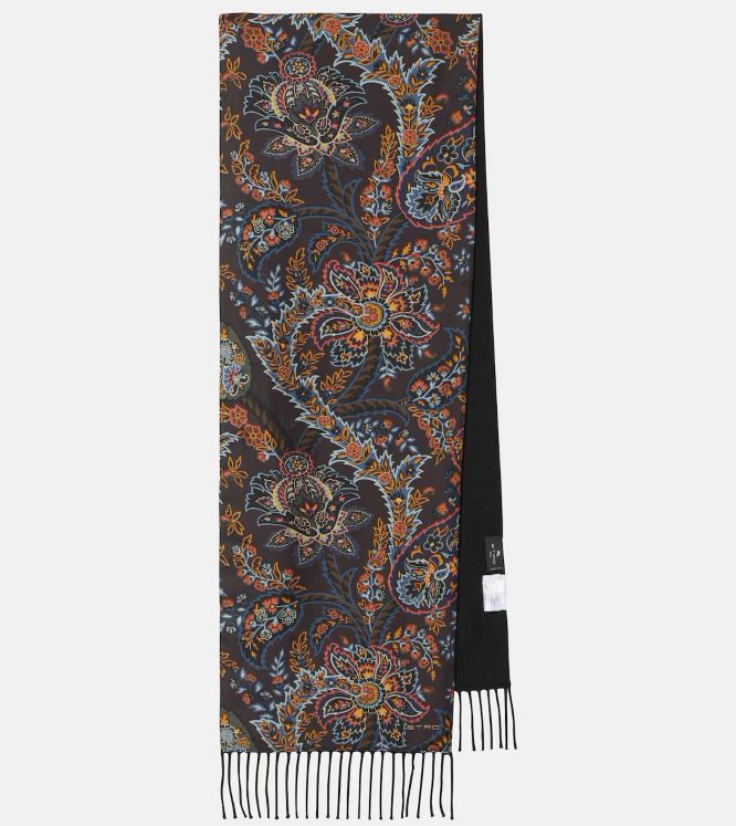 Gifts for women Etro scarf