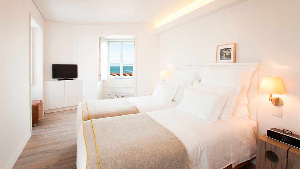 Memmo Alfama - One of the best places to stay in Alfama